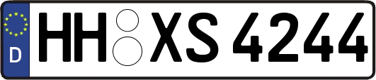 HH-XS4244
