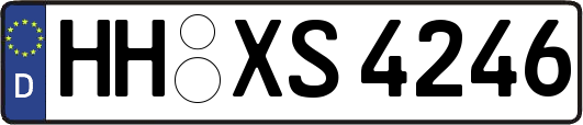 HH-XS4246