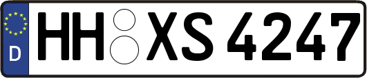 HH-XS4247