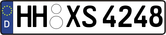 HH-XS4248