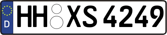 HH-XS4249