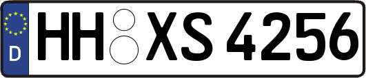 HH-XS4256