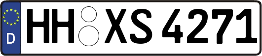 HH-XS4271