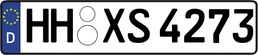 HH-XS4273