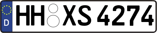 HH-XS4274