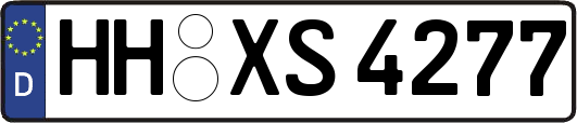 HH-XS4277