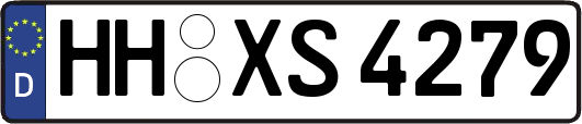 HH-XS4279