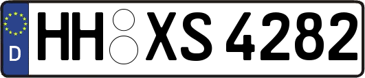 HH-XS4282