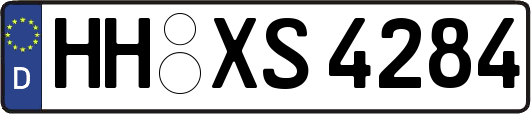 HH-XS4284
