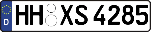 HH-XS4285