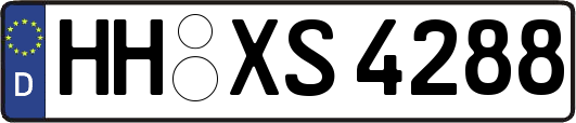 HH-XS4288