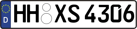 HH-XS4306