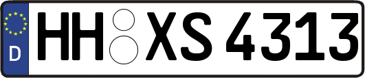 HH-XS4313
