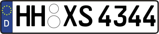 HH-XS4344