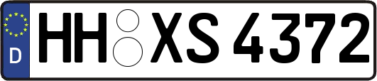 HH-XS4372