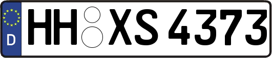 HH-XS4373