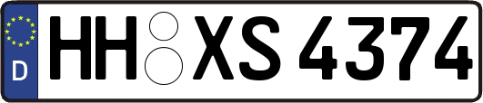 HH-XS4374