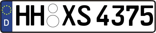 HH-XS4375