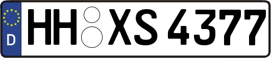 HH-XS4377