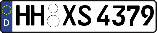HH-XS4379