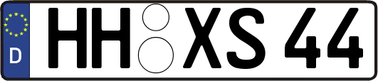 HH-XS44