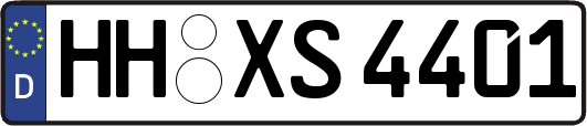 HH-XS4401