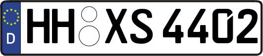 HH-XS4402