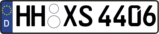 HH-XS4406