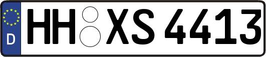 HH-XS4413