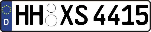 HH-XS4415