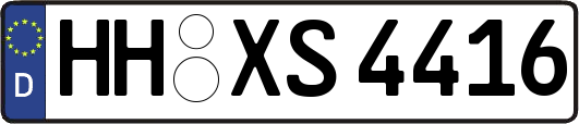 HH-XS4416