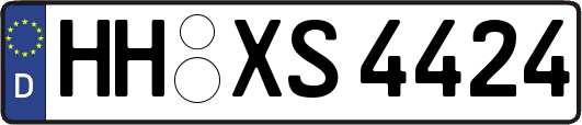 HH-XS4424