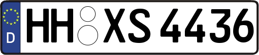 HH-XS4436