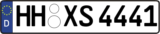 HH-XS4441