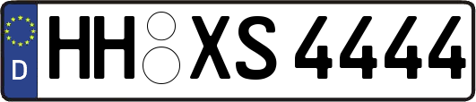 HH-XS4444