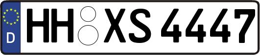 HH-XS4447