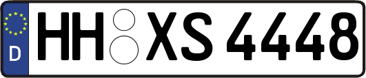 HH-XS4448