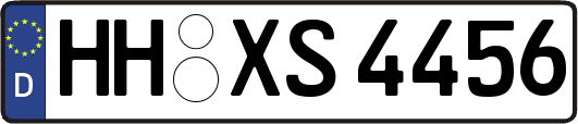 HH-XS4456