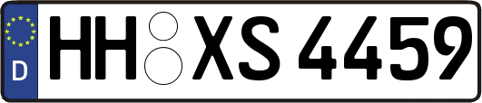 HH-XS4459