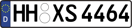 HH-XS4464