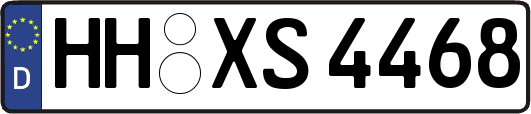 HH-XS4468