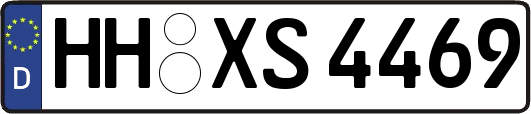 HH-XS4469