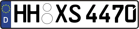 HH-XS4470