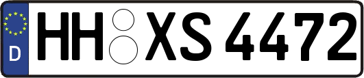 HH-XS4472