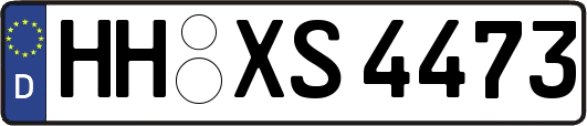 HH-XS4473