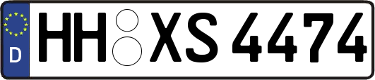 HH-XS4474