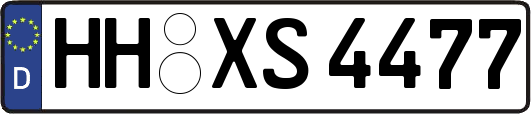 HH-XS4477