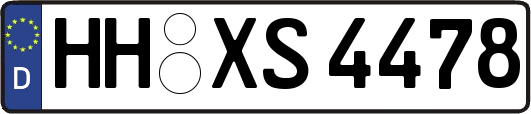 HH-XS4478
