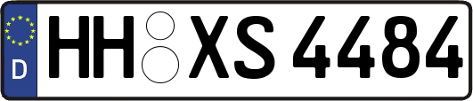 HH-XS4484