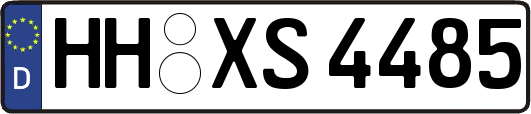 HH-XS4485